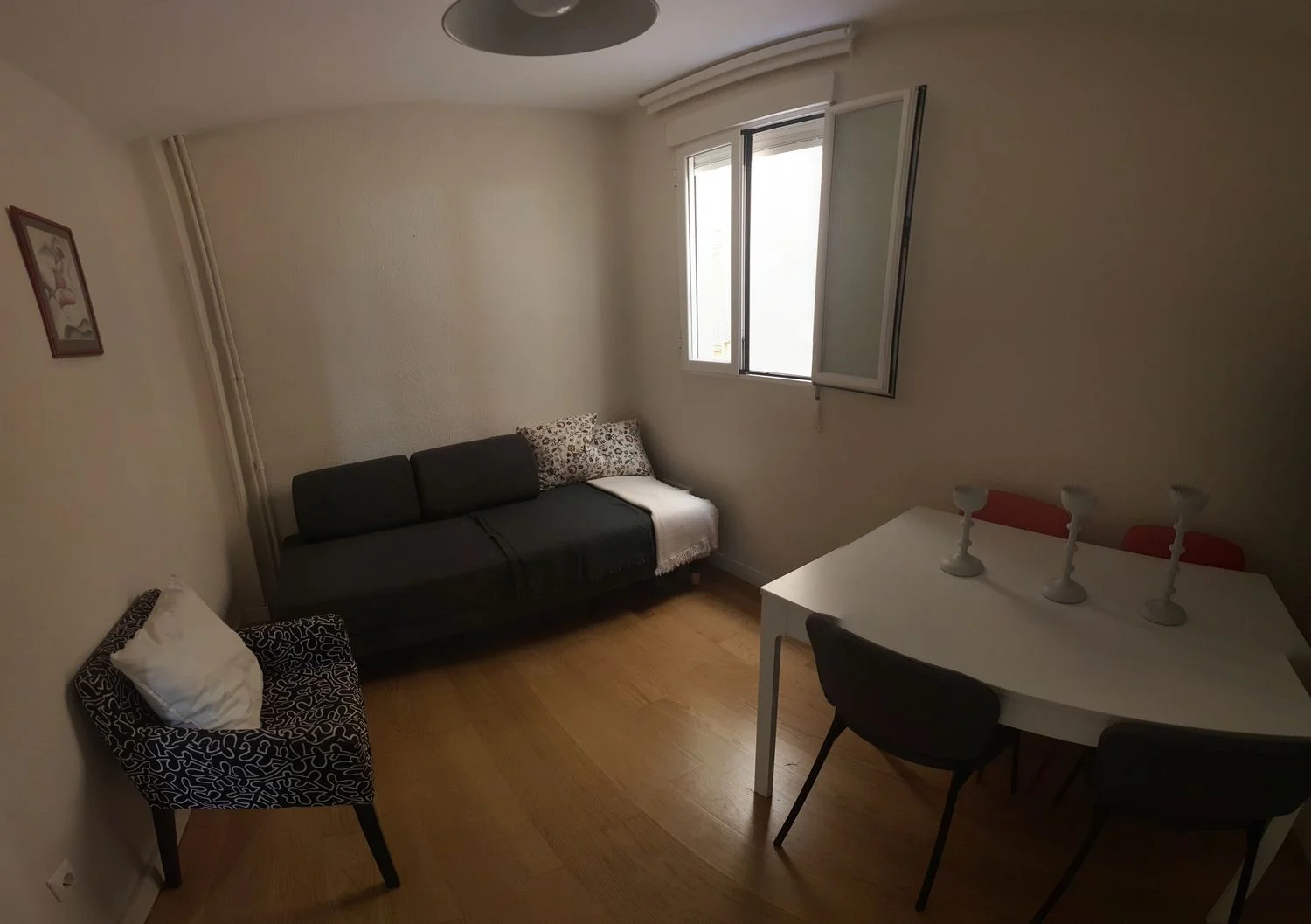 Piso en calle de Ayala, 154 - Foto 7