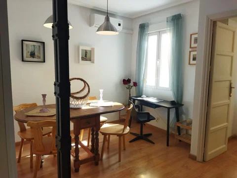 Piso en Barrio Nuevos Ministerios-Ríos Rosas - Foto 13