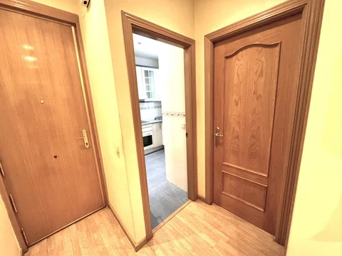 Piso en calle de Alonso Cano, 84 - Foto 8