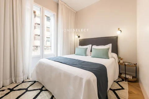 Piso en calle de Rafael Calvo - Foto 15