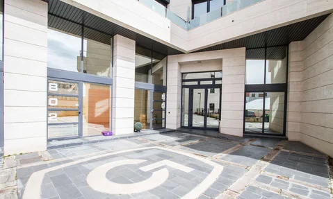 Estudio en calle Miguel Yuste, 21 - Foto 12