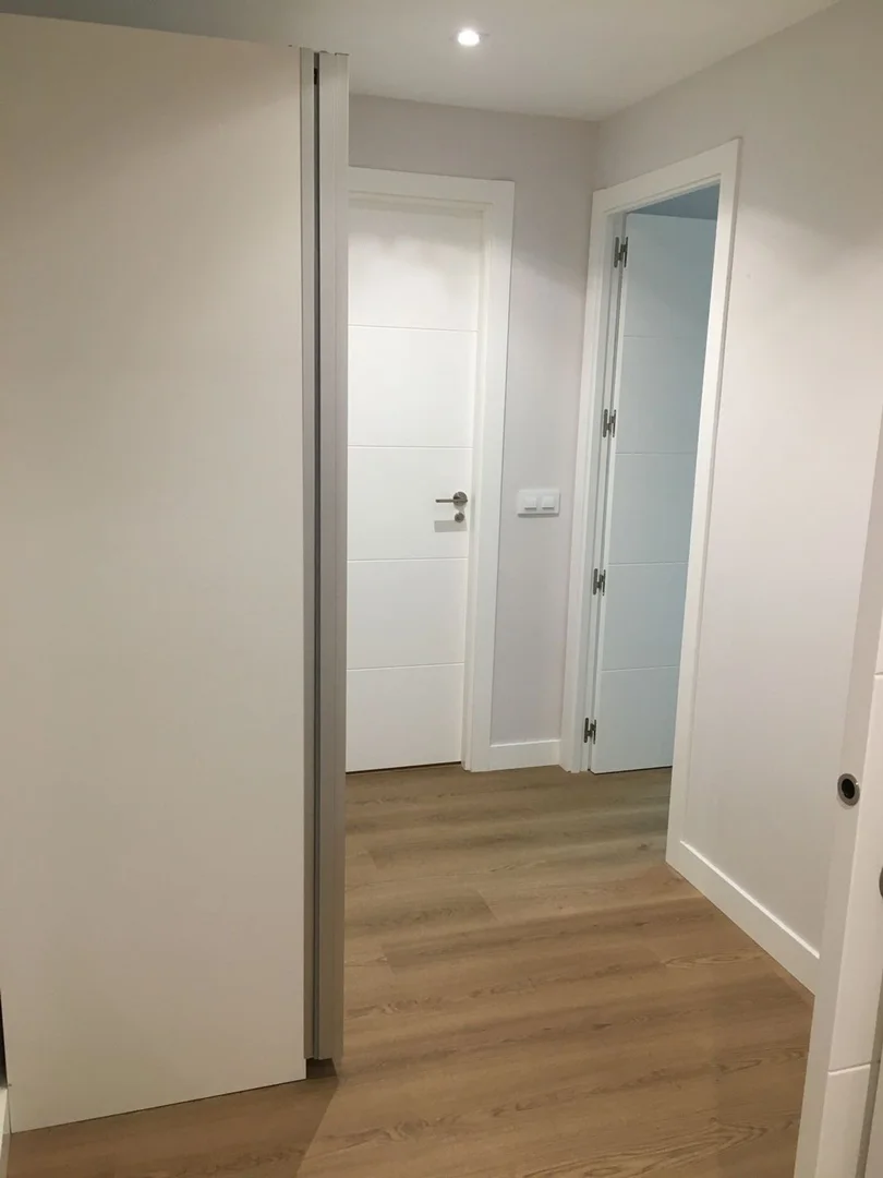 Piso en calle de San Romualdo, 32 - Foto 16