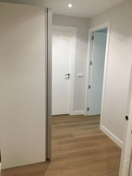 Piso en calle de San Romualdo, 32 - Foto 16