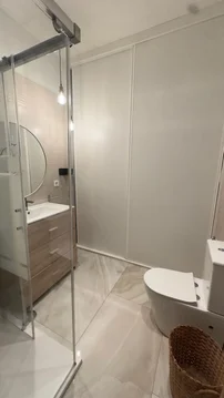 Estudio en calle de Hermosilla, 155 - Foto 4