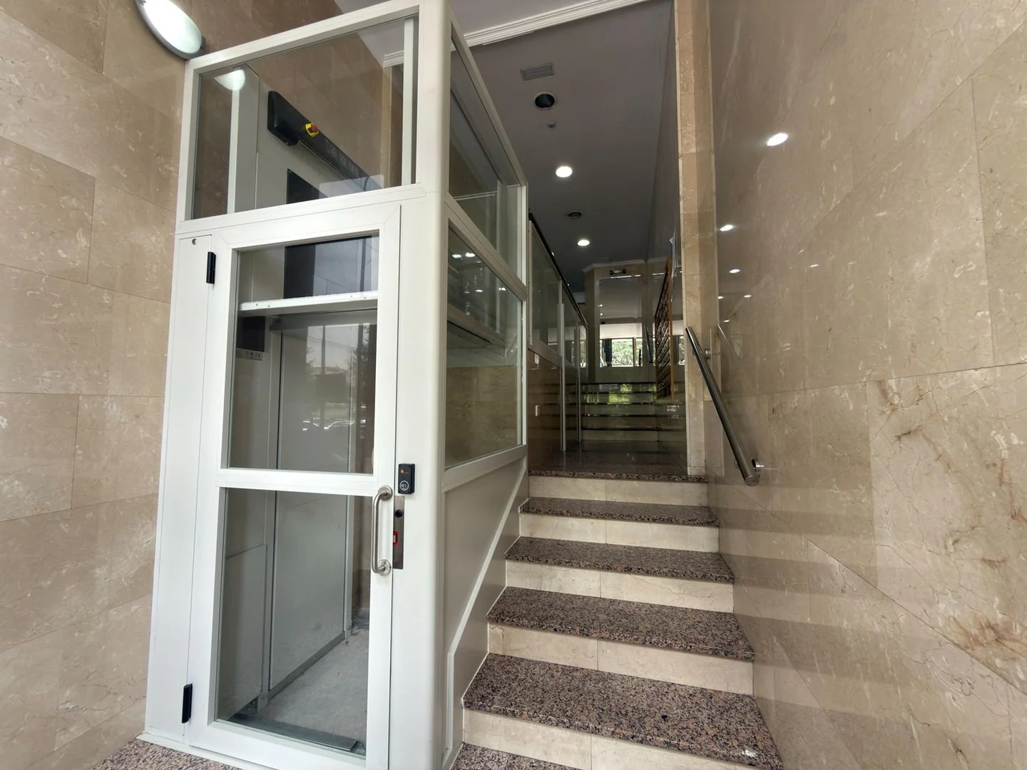 Piso en Calle de la Virgen de Lourdes, 4, San Pascual - Foto 27