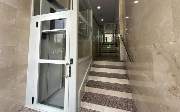 Piso en Calle de la Virgen de Lourdes, 4, San Pascual - Foto 27