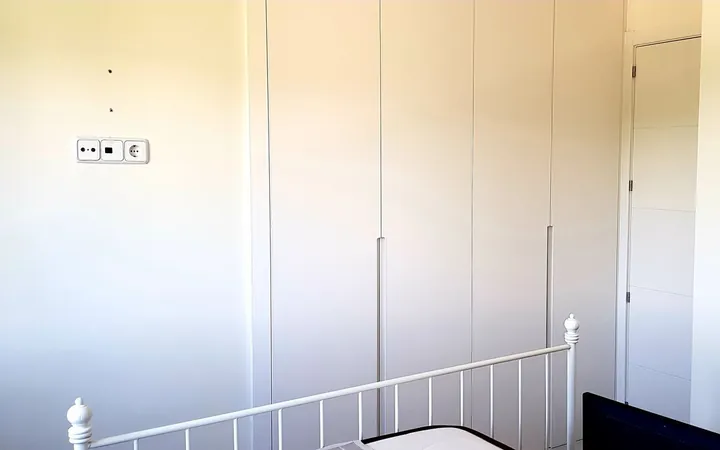 Piso en Alfredo Marquerie, 12, La Paz - Foto 12