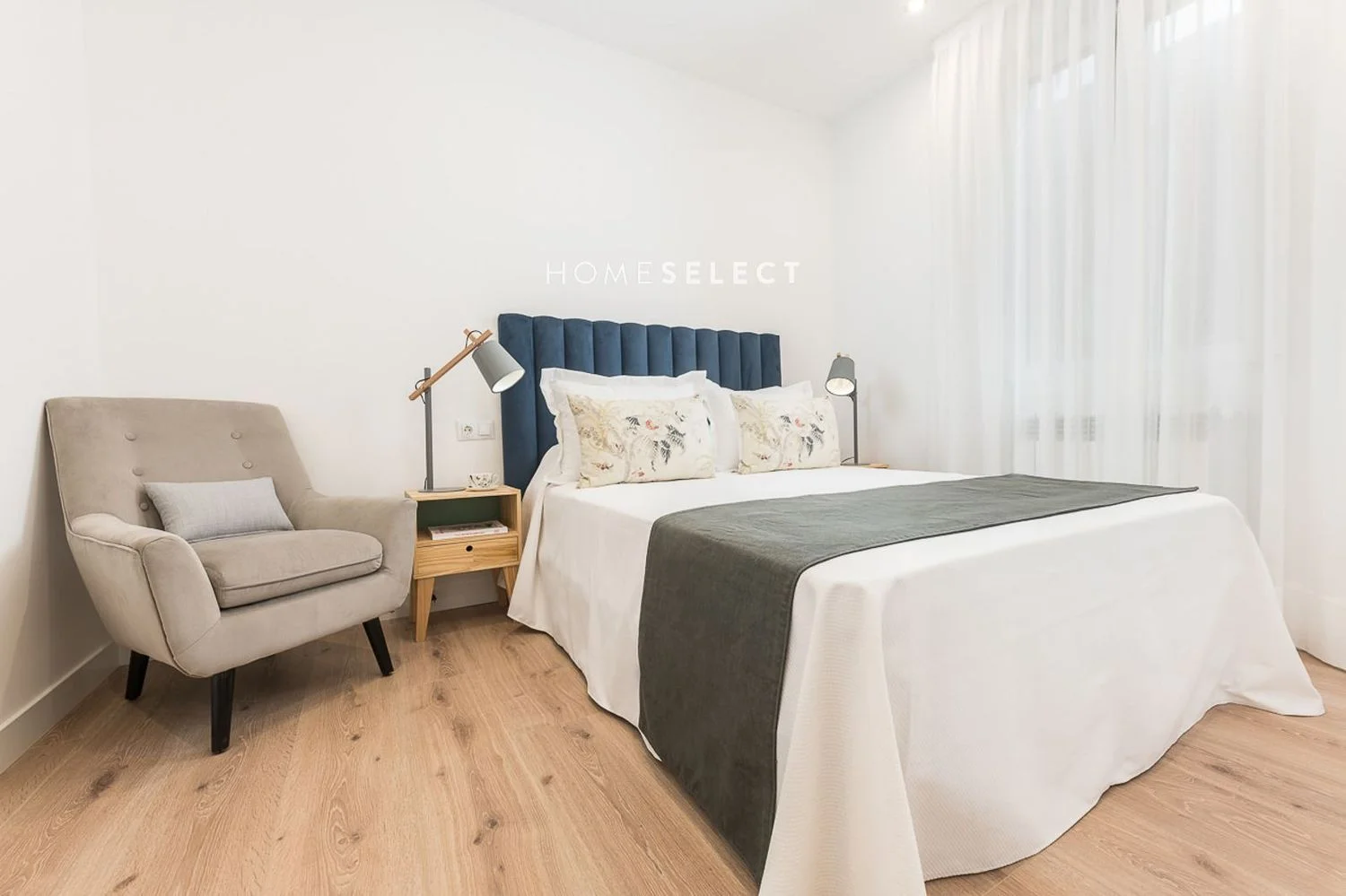 Piso en calle de Lope de Rueda - Foto 11