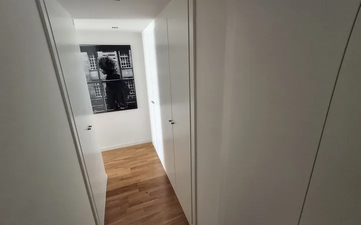 Piso en Calle de Luis Moya Blanco, 19, Valdebebas - Valdefuentes - Foto 13