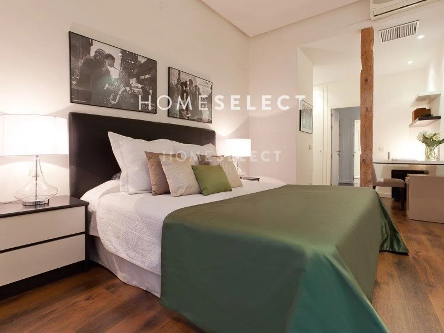 Piso en calle de la Libertad - Foto 11