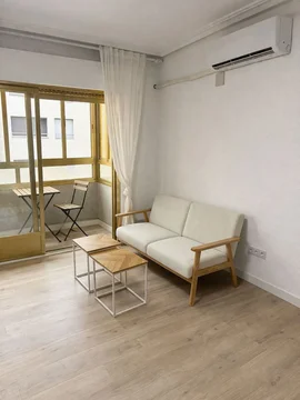 Estudio en Calle de Robledo, 18, Valdeacederas - Foto 1
