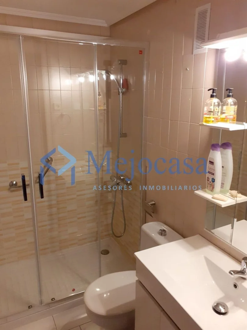 Piso en Barrio de la Concepción, Concepción - Foto 13