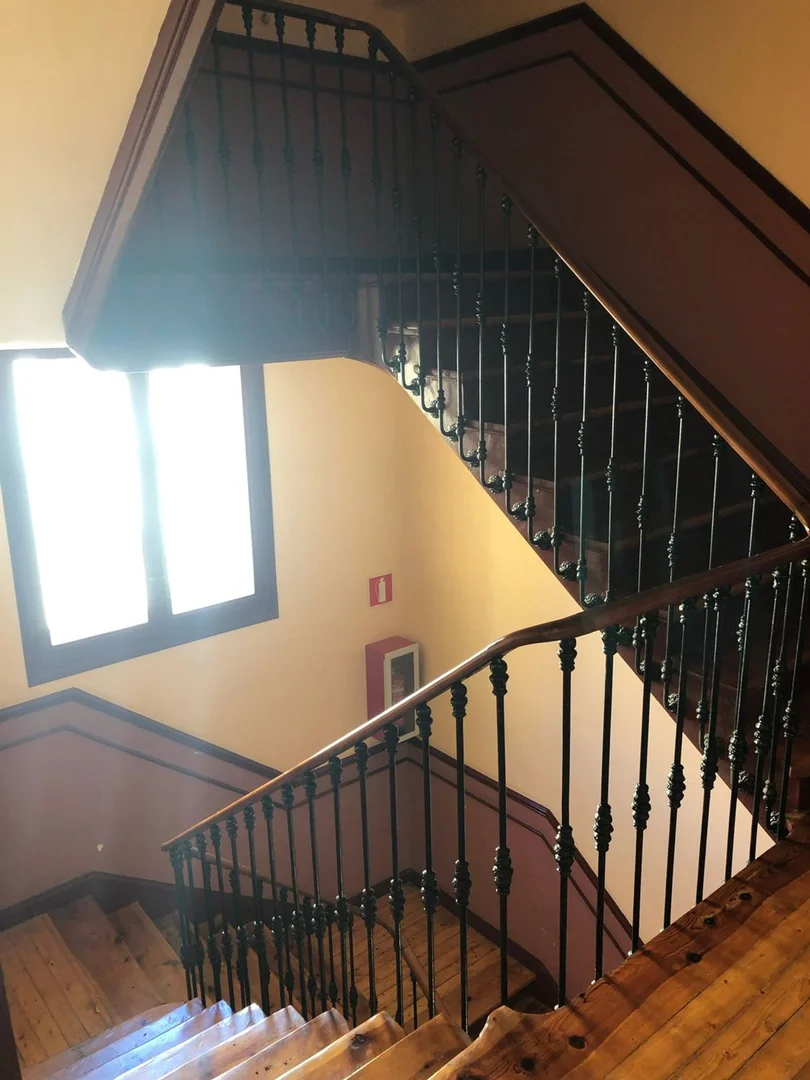 Piso en Barrio Malasaña-Universidad - Foto 9