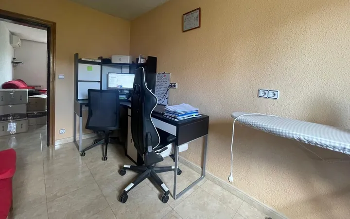Piso en Calle de la Hacienda de Pavones, Fontarrón - Foto 17