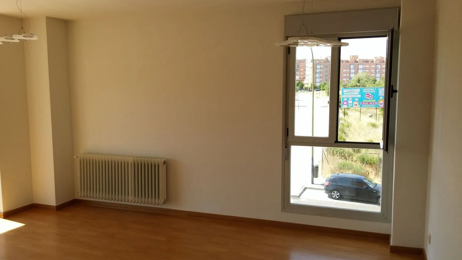 Piso en calle Alcalde Redondo Acena, 2 - Foto 5