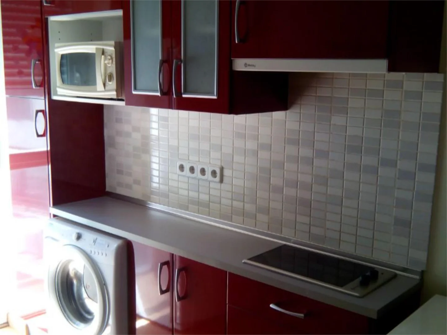 Apartamento en  Calle de Rodríguez San Pedro 61