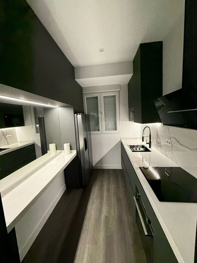 Ático en calle de los Reyes Magos, 18 - Foto 17