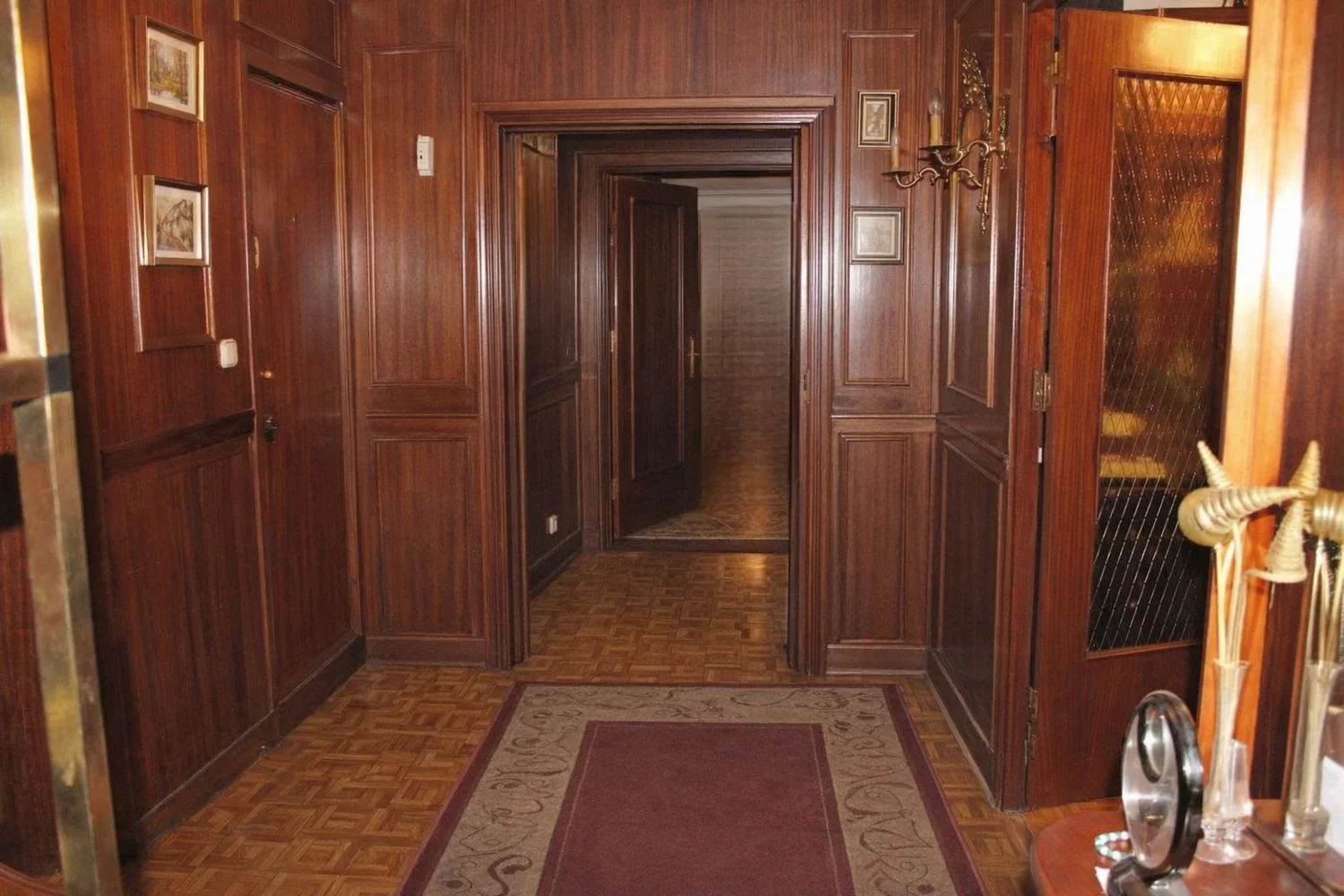 Piso en calle Tomelloso, 1 - Foto 3