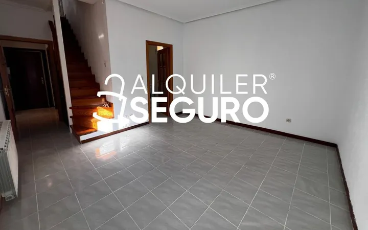 Piso en Calle de los Madrazo, Huertas-Cortes - Foto 1