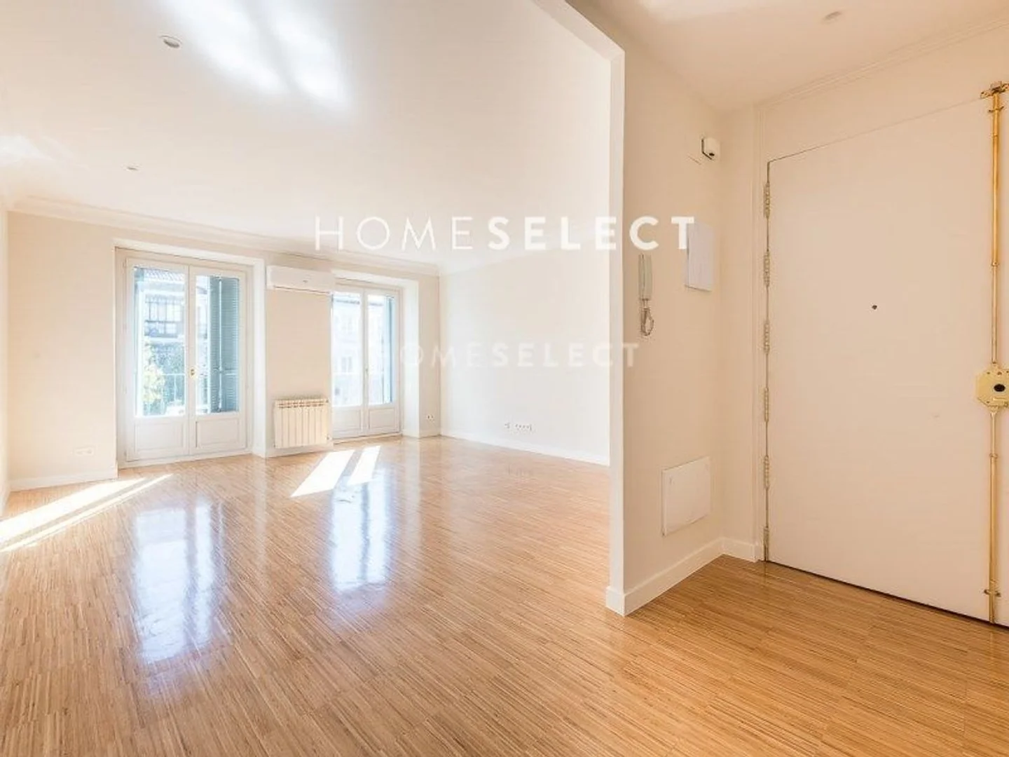 Piso en calle de Sagasta - Foto 6