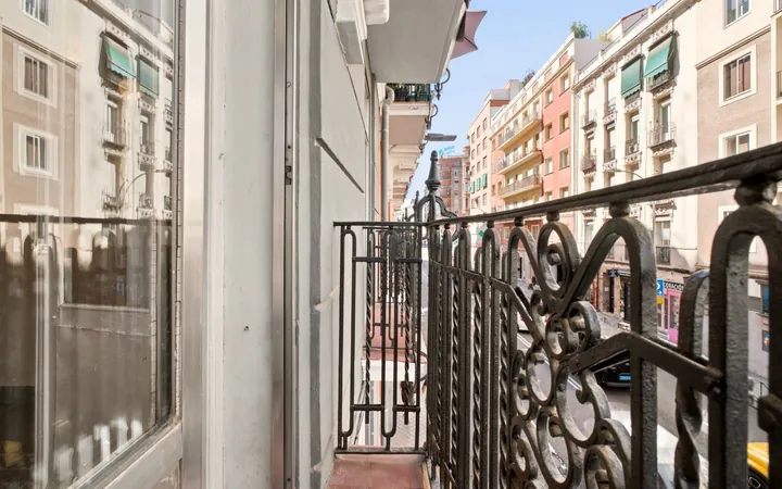 Piso en Calle de Cartagena, 110, Prosperidad - Foto 24