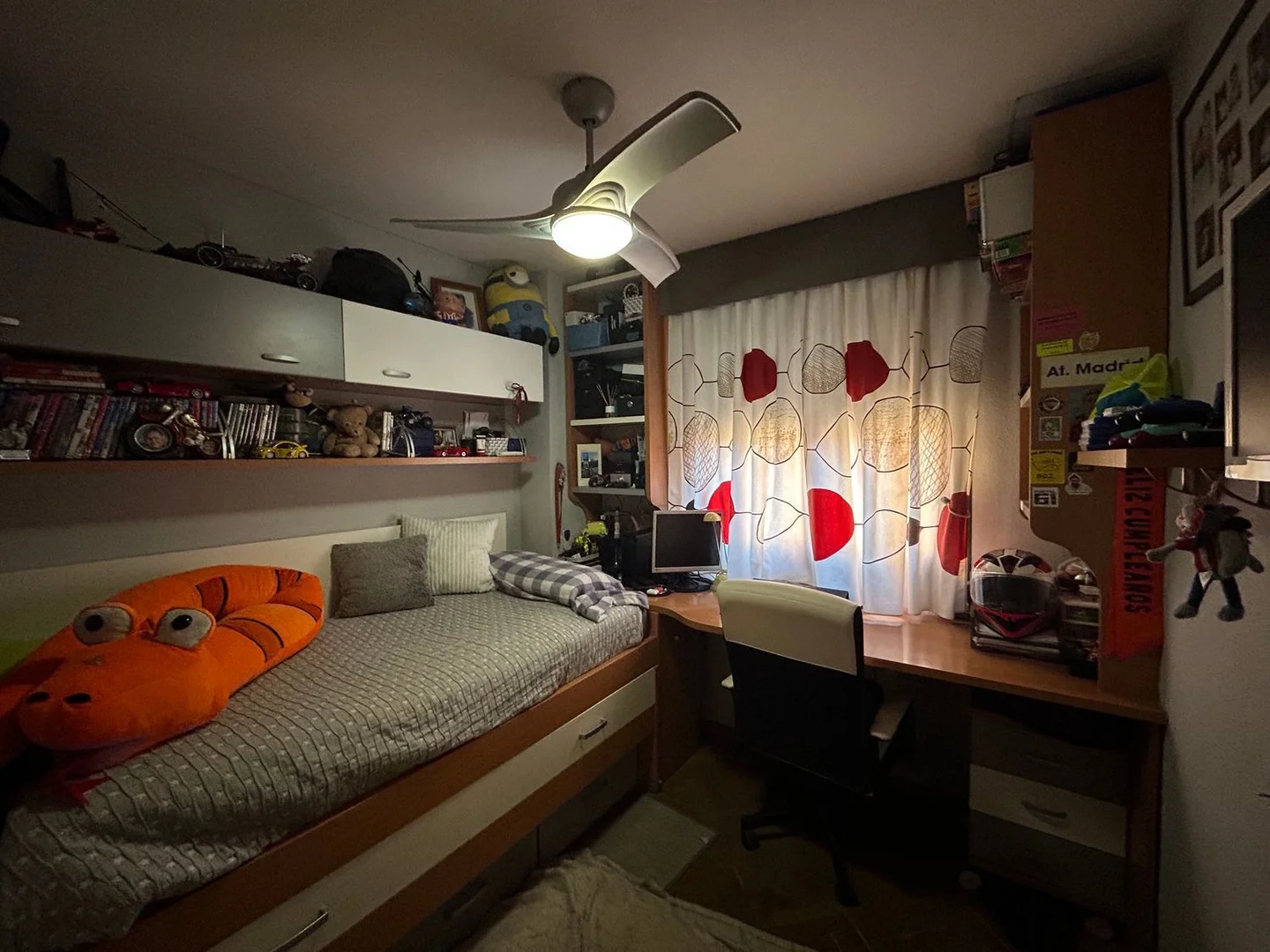 Piso en calle de Malmoe, 77 - Foto 14