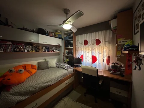 Piso en calle de Malmoe, 77 - Foto 14