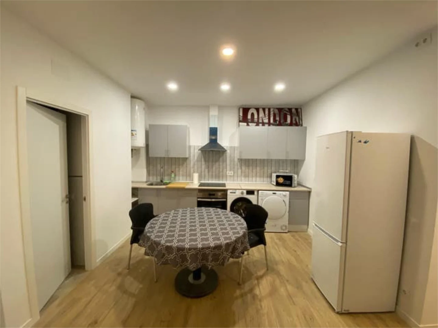 Piso en Pueblo Nuevo - Foto 7