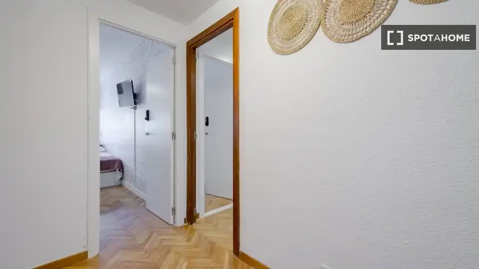 Piso en  Madrid Capital - Foto 11