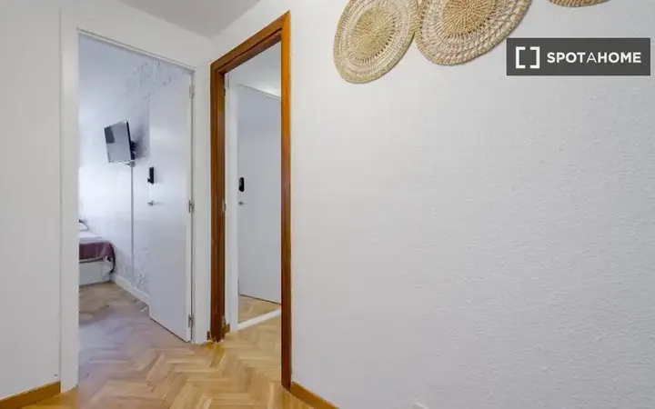 Piso en  Madrid Capital - Foto 11