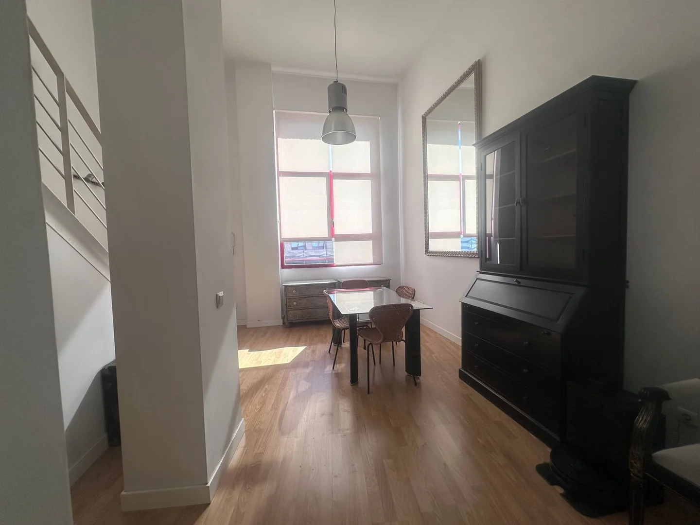 Dúplex en Calle de Albasanz, 14 - Bis, Simancas - Foto 26