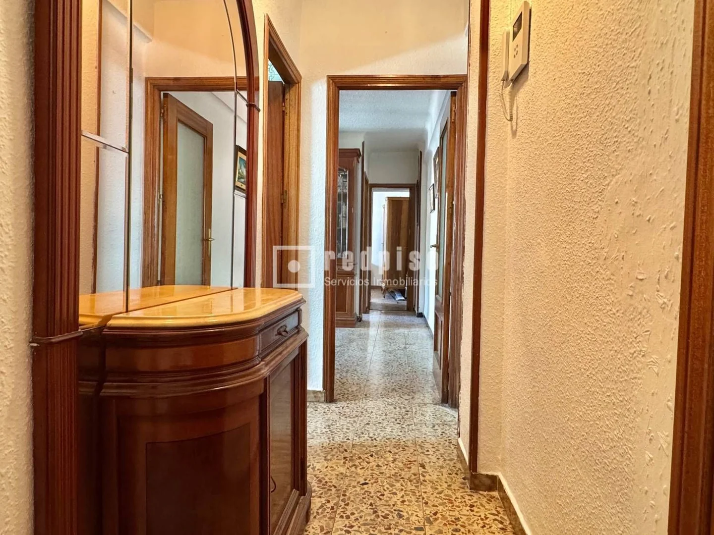 Piso en Avenida del Marqués de Corbera - Foto 5