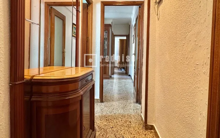 Piso en Avenida del Marqués de Corbera - Foto 5