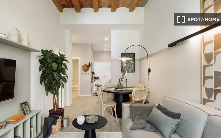 Piso en  Barcelona Capital - Foto 12
