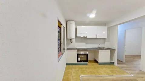 Piso en Barrio Abrantes - Foto 24