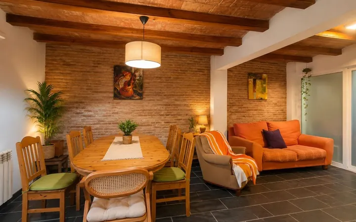 Dúplex en Calle de Margarit, 31 - Foto 1