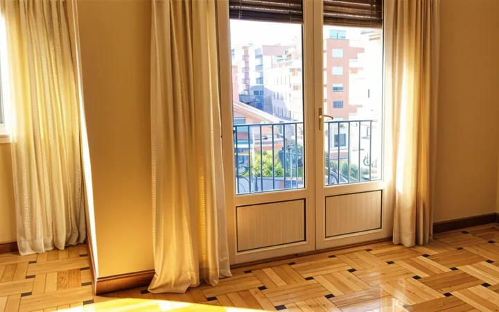 Piso en Plaza de San Cayetano, 36 - Foto 1