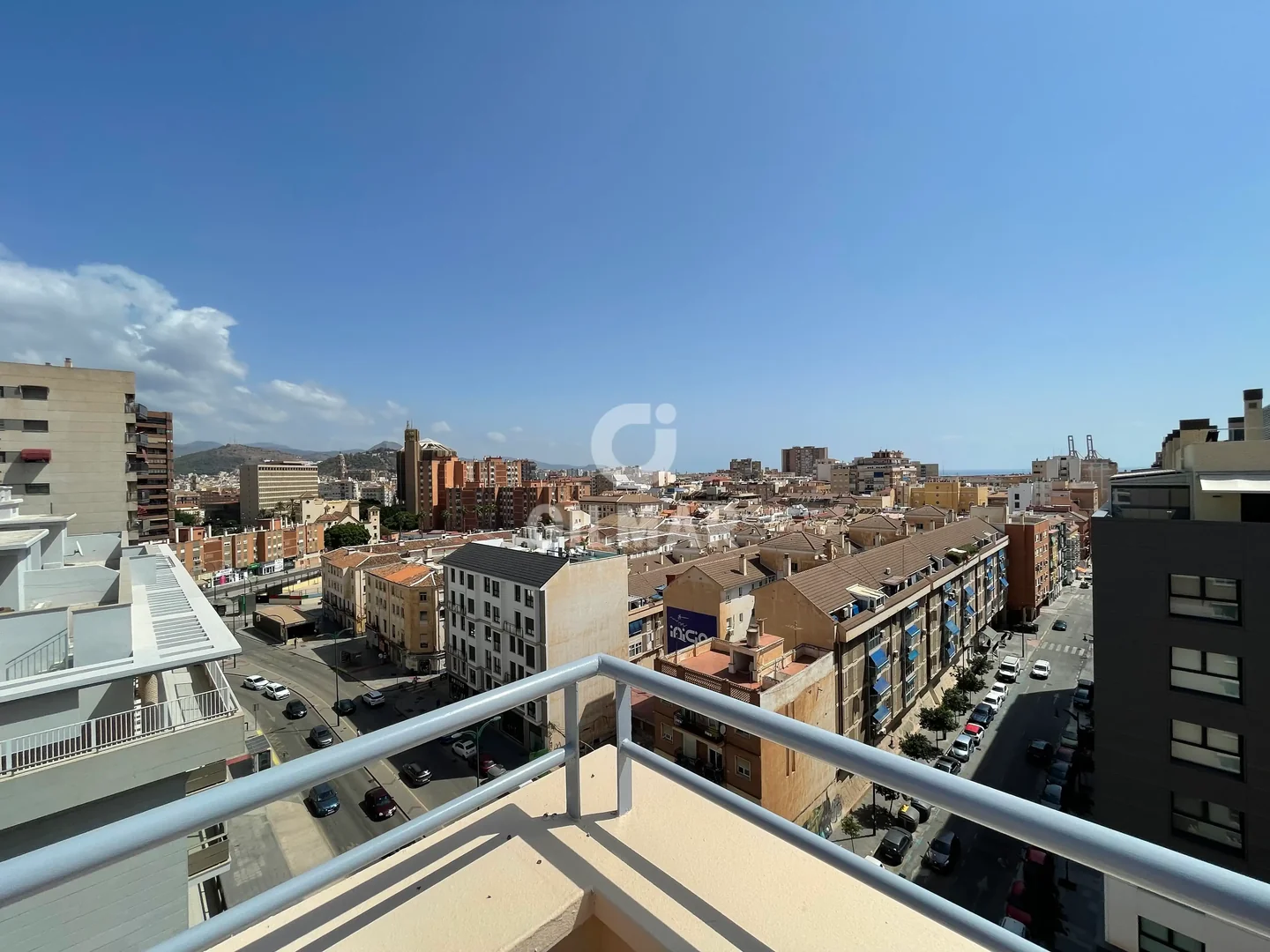 Ático en Centro (Málaga), Málaga - Foto 6