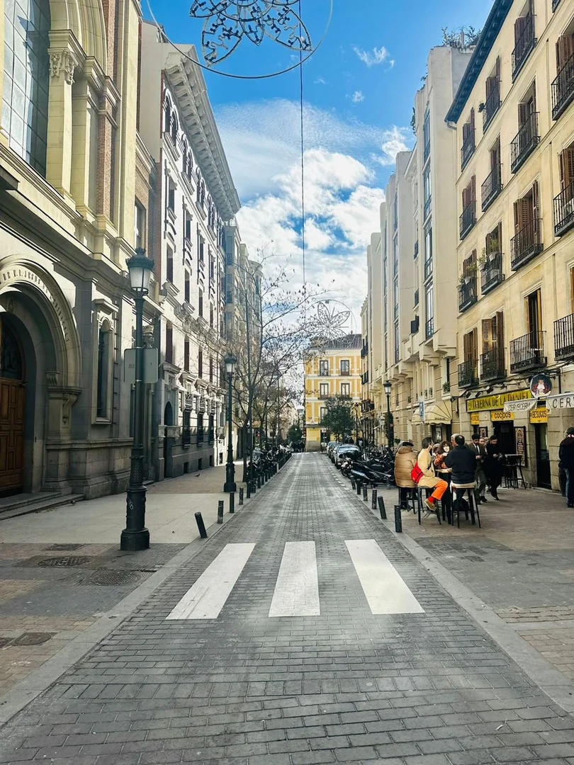 Ático en Calle de Jesús, Huertas-Cortes - Foto 12