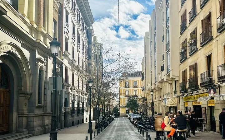 Ático en Calle de Jesús, Huertas-Cortes - Foto 12