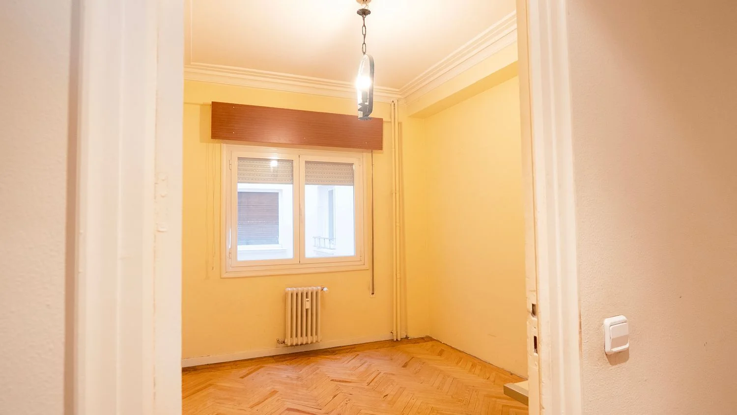 Piso en calle de la Fuente del Berro, 13 - Foto 8