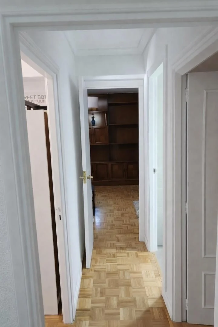 Piso en  Calle Pico de los Artilleros 110 - Foto 27