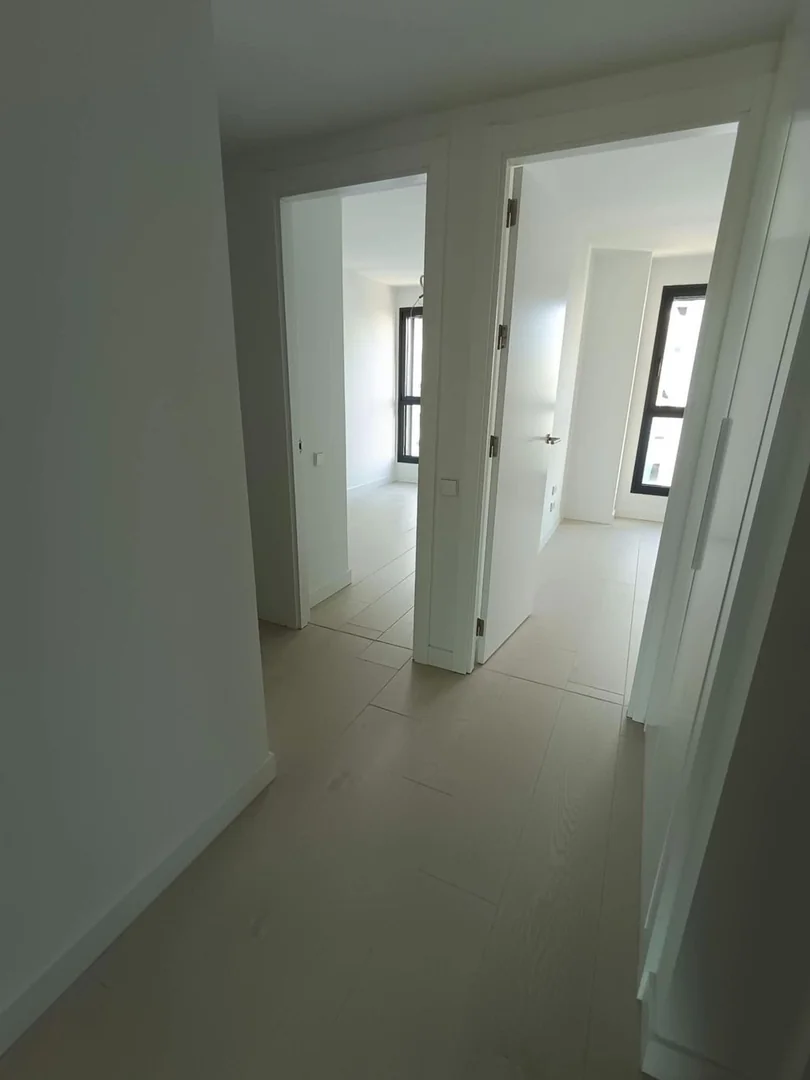 Piso en Valdebebas - Valdefuentes, Valdebebas - Valdefuentes - Foto 3