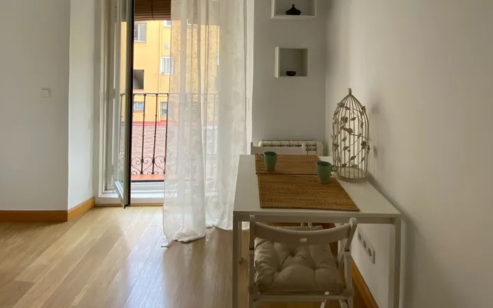 Estudio en Calle de Buenavista, 24, Lavapiés-Embajadores - Foto 3