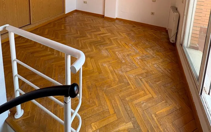 Dúplex en Calle Nuestra Señora de Araceli, 1, Casco Histórico de Barajas - Foto 7