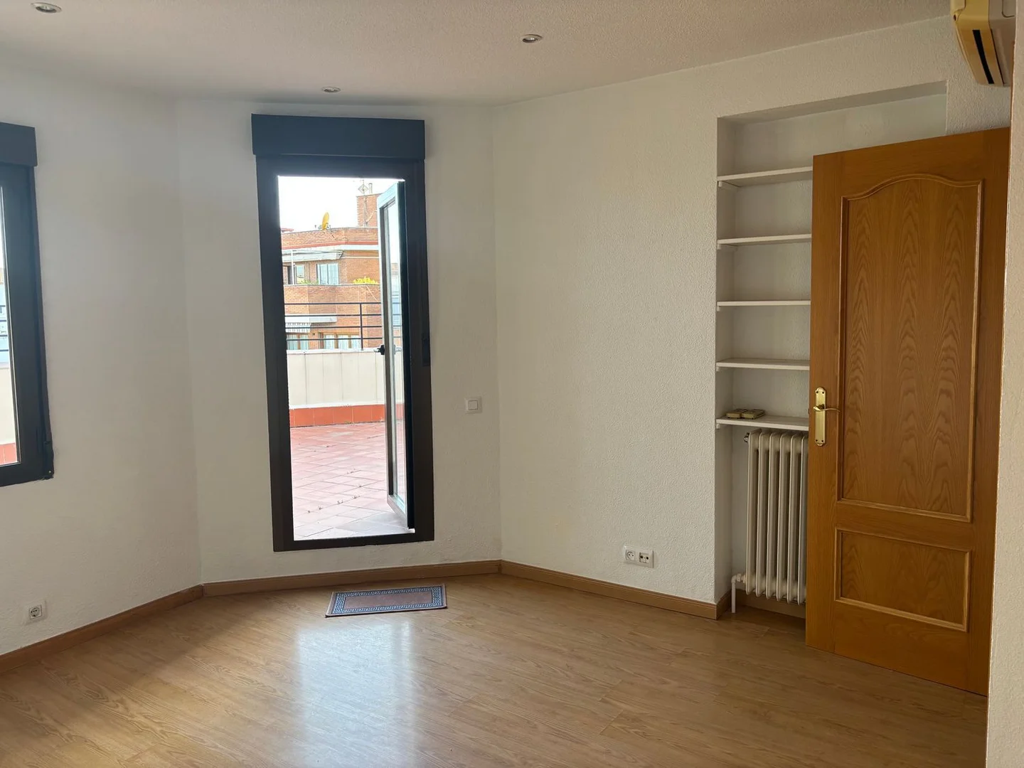 Ático en calle de Modesto Lafuente, 56 - Foto 10