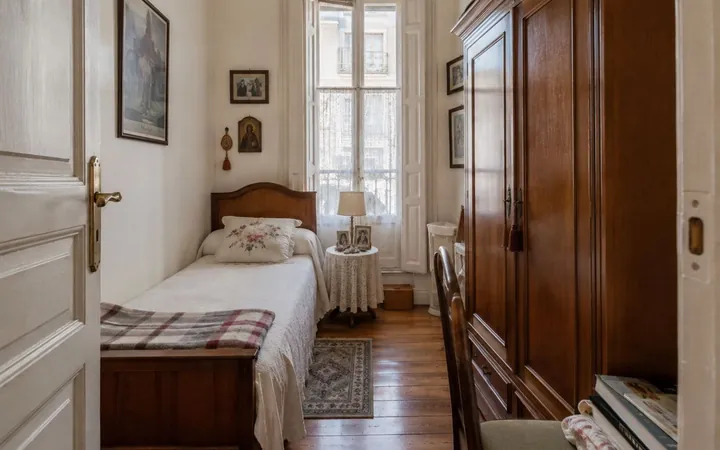 Piso en Calle del Montserrat, 30, Malasaña-Universidad - Foto 1