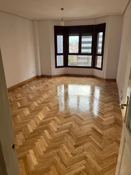 Piso en calle de Josep Pla, 16 - Foto 1