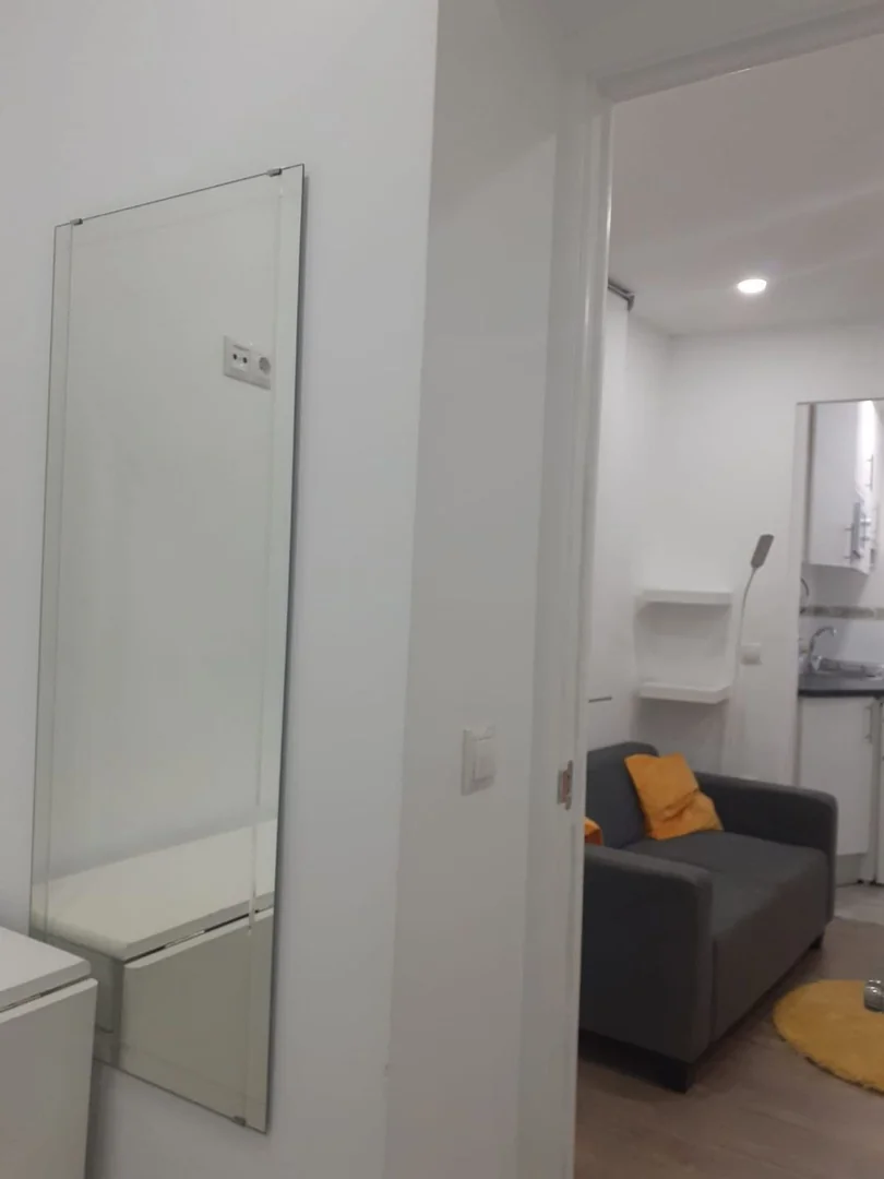 Piso en Calle de las Minas, 21, Malasaña-Universidad - Foto 6