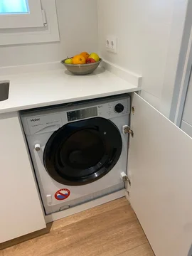 Alquiler de piso en Plaza de Andrés Manjón, 7 - Foto 5